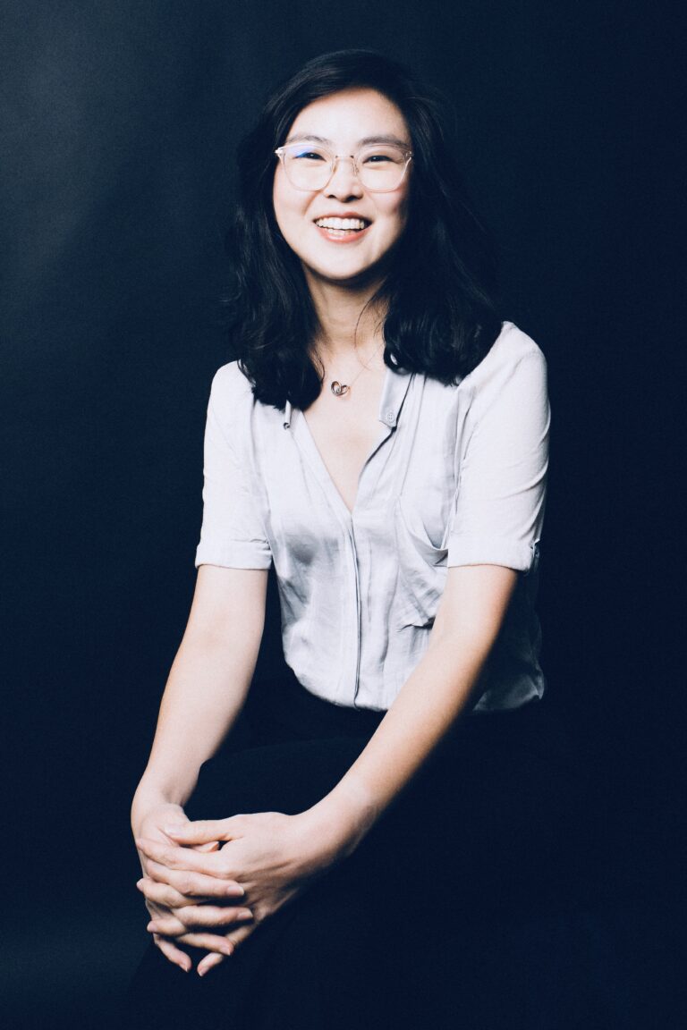 Profile photo of Monica Lim